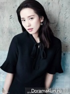 Liu Shi Shi для L'Officiel Hommes August 2016