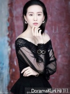 Liu Shi Shi для L'Officiel Hommes August 2016