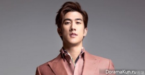 Aarif Lee Concept Photos для PS August 2016