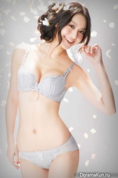 Bianca Bai Concept Photos 2016