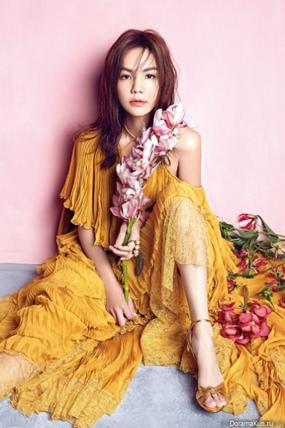 Ella Chen
