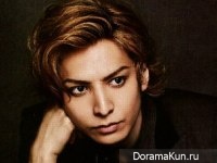 Ikuta Toma для Best Stage CF Vamp Bamboo Burn