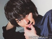 Sota Fukushi для QLAP July 2016
