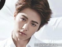 Ma Tian Yu для So Figaro (China) August 2016