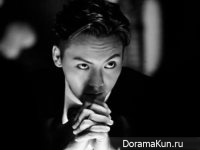William Chan для Vogue July 2016