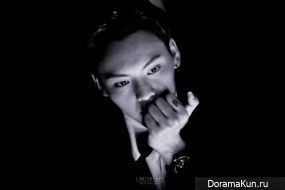 William Chan для Vogue July 2016