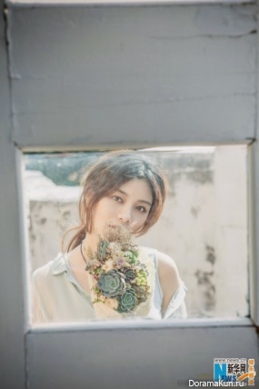 Zhu Jing Concept Photos
