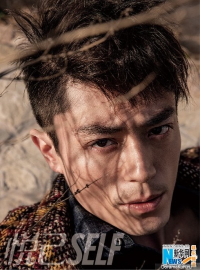 Wallace Huo