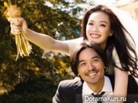 Shu Qi, Stephen Fung Concept Photos September 2016
