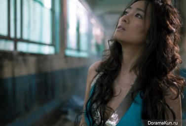 Gong Li Concept Photos May 2016