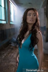 Gong Li Concept Photos May 2016