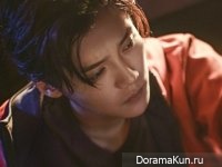 Luhan для L'Officiel Hommes (China) October 2016