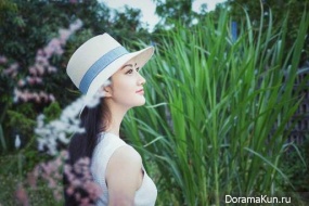 Jing Tian Concept Photos August 2016