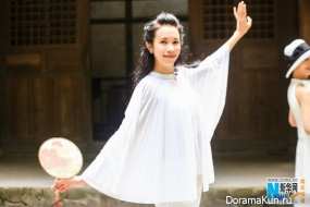 Karen Mok Concept Photos Up Idol