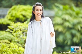 Karen Mok Concept Photos Up Idol