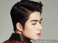 Chen Xuedong Concept Photos September 2016