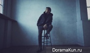 Takeshi Kaneshiro для VOGUE