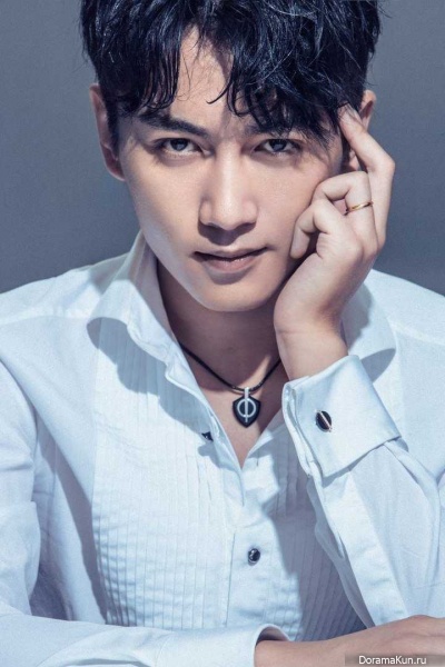 Xiao Chen