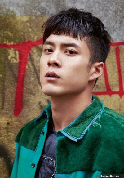 Elvis Han Elvis Han