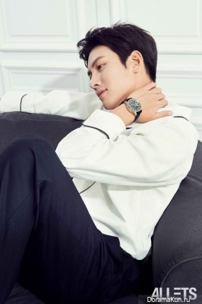 Ji Chang Wook