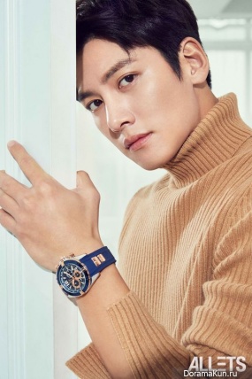 Ji Chang Wook