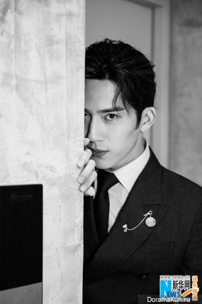 Jing Boran Concept Photos December 2016