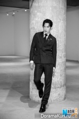 Jing Boran Concept Photos December 2016