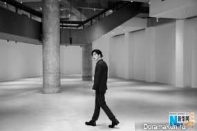 Jing Boran Concept Photos December 2016