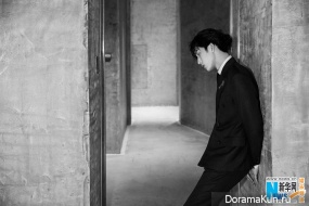 Jing Boran Concept Photos December 2016