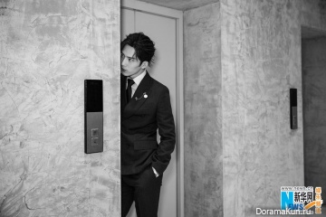 Jing Boran Concept Photos December 2016