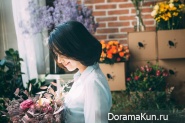 Gao Yuan Yuan Concept Photos December 2016