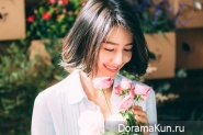 Gao Yuan Yuan Concept Photos December 2016