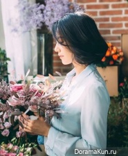 Gao Yuan Yuan Concept Photos December 2016
