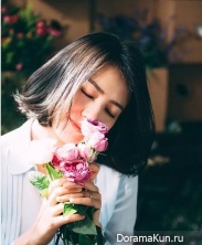Gao Yuan Yuan Concept Photos December 2016