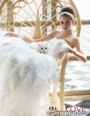 Patricia Good для Love 2015