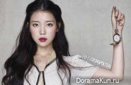 Lee Jun Ki, IU, Kang Ha Neul и др. для Cosmopolitan August Extra 2016