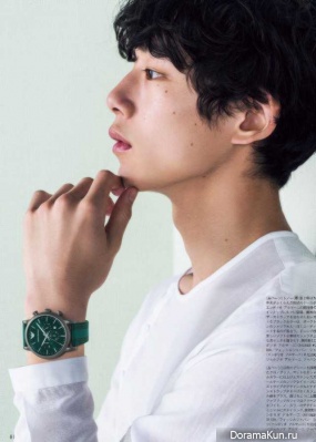Sakaguchi Kentaro