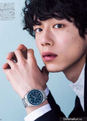 Sakaguchi Kentaro