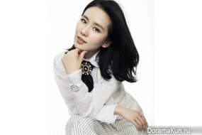 Liu Shi Shi Concept Photos January 2017