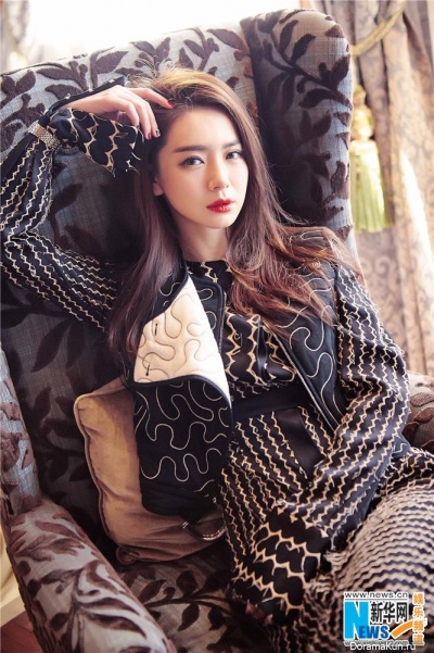 Qi Wei