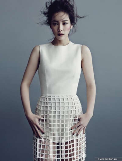 Han Ji Min
