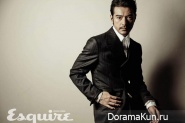 Takeshi Kaneshiro Concept Photos January 2017