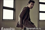 Takeshi Kaneshiro Concept Photos January 2017