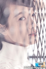 Zhu Dan Photo shoot January 2017