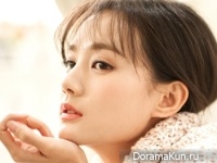 Li Yi Tong Concept Photos January 2017