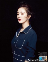 Yang Mi Concept Photos January 2017