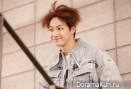 JB (GOT7) для The Bling March 2017