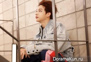 JB (GOT7) для The Bling March 2017