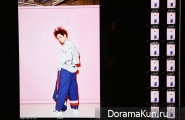 JB (GOT7) для The Bling March 2017