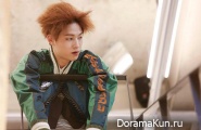 JB (GOT7) для The Bling March 2017